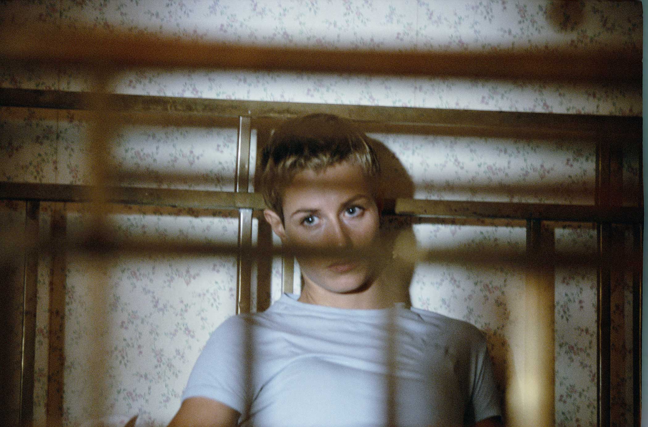 高压电剧照的剧照