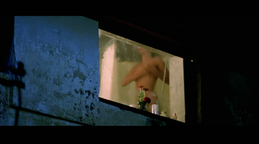 高压电剧照的剧照