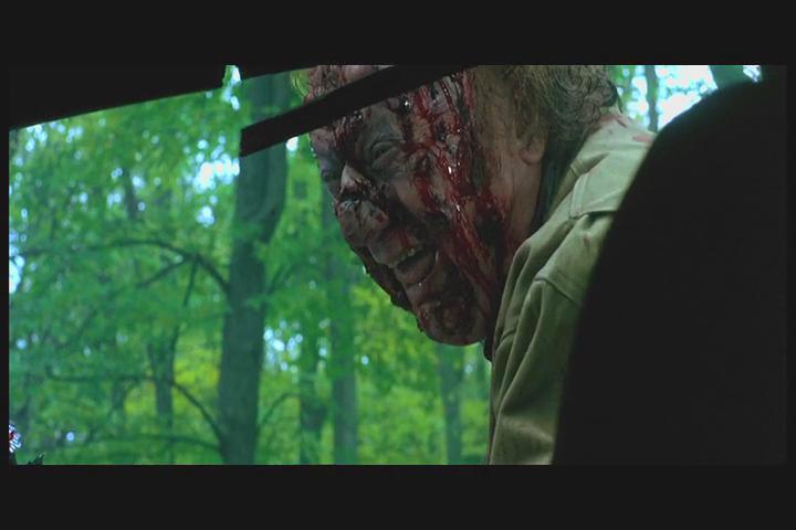 高压电剧照的剧照