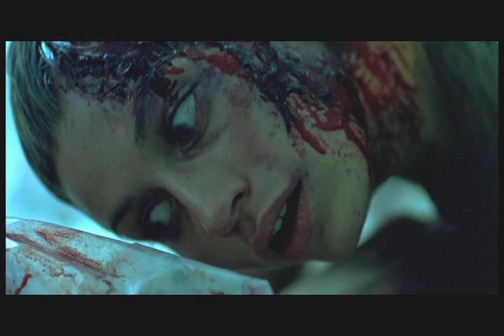 高压电剧照的剧照