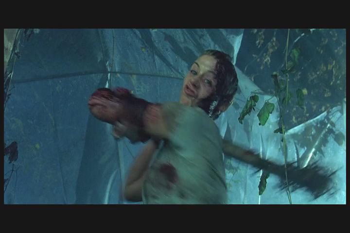 高压电剧照的剧照