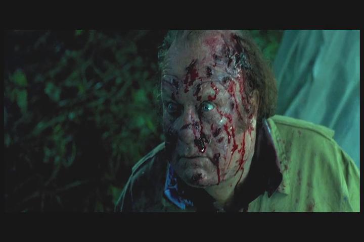 高压电剧照的剧照