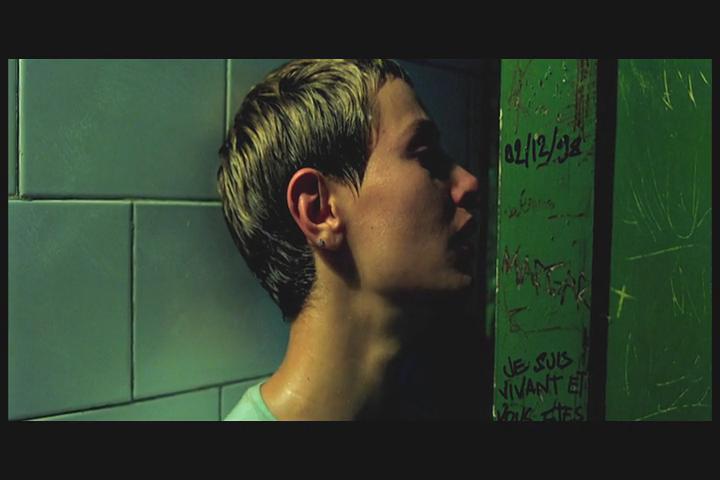 高压电剧照的剧照