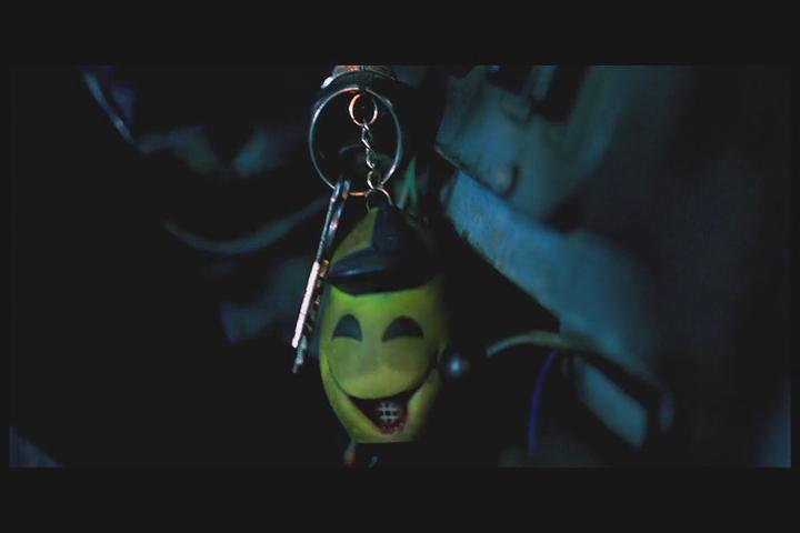 高压电剧照的剧照