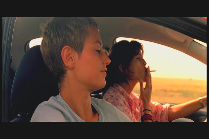 高压电剧照的剧照