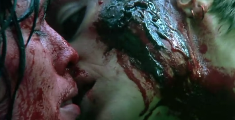 高压电剧照的剧照