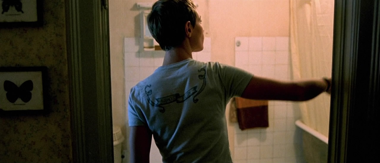 高压电剧照的剧照