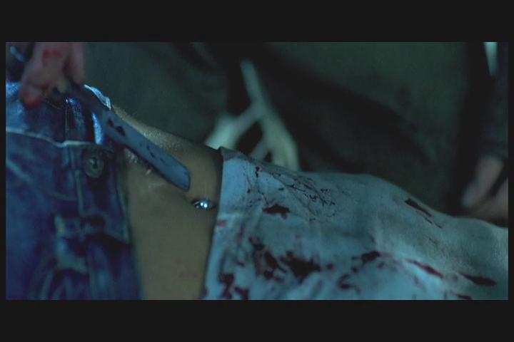 高压电剧照的剧照