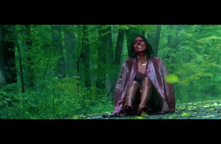 高压电剧照的剧照