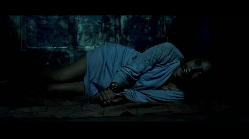 高压电剧照的剧照