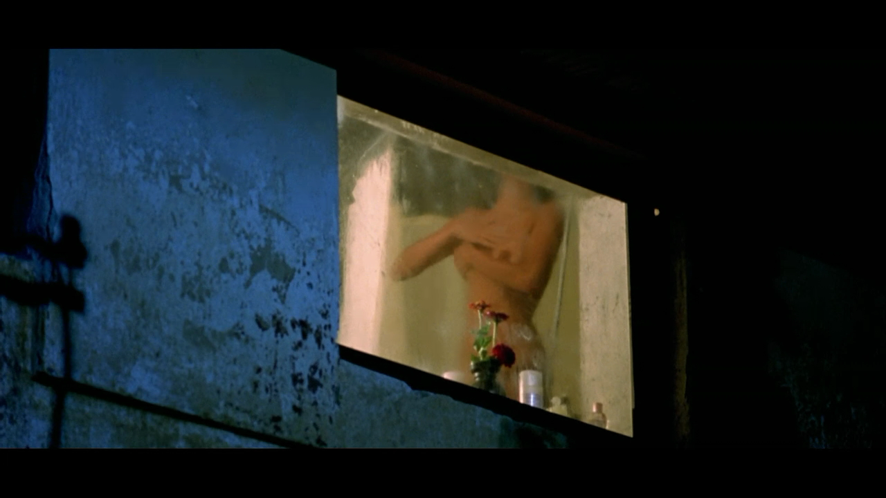 高压电剧照的剧照