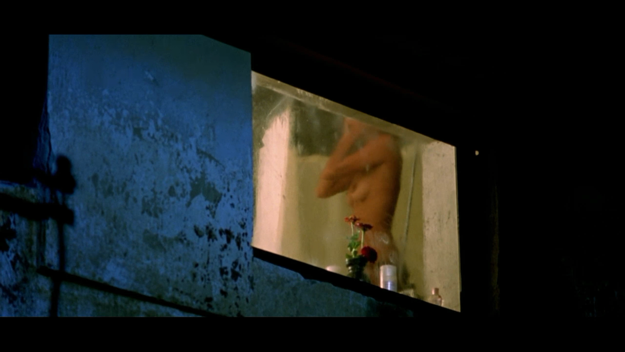 高压电剧照的剧照