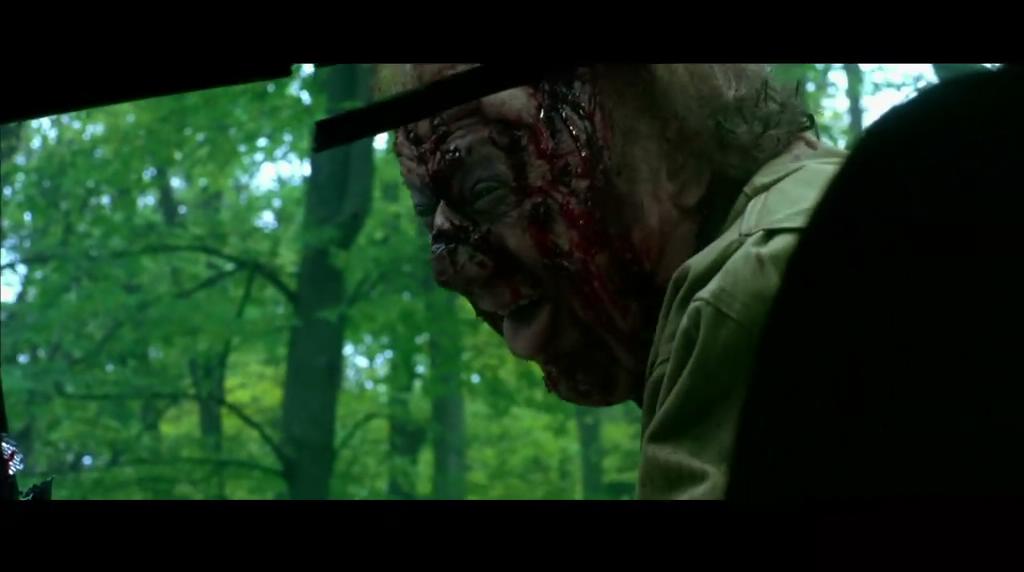 高压电剧照的剧照