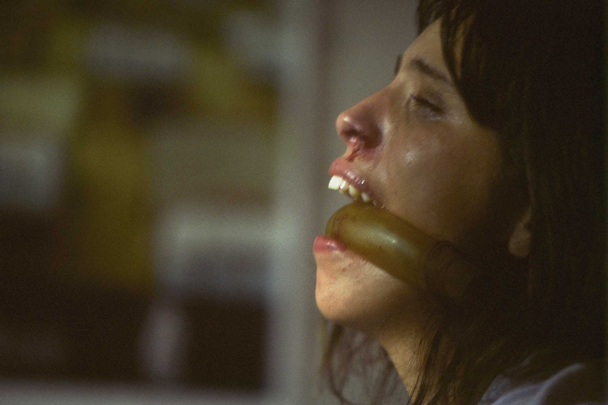 高压电剧照的剧照