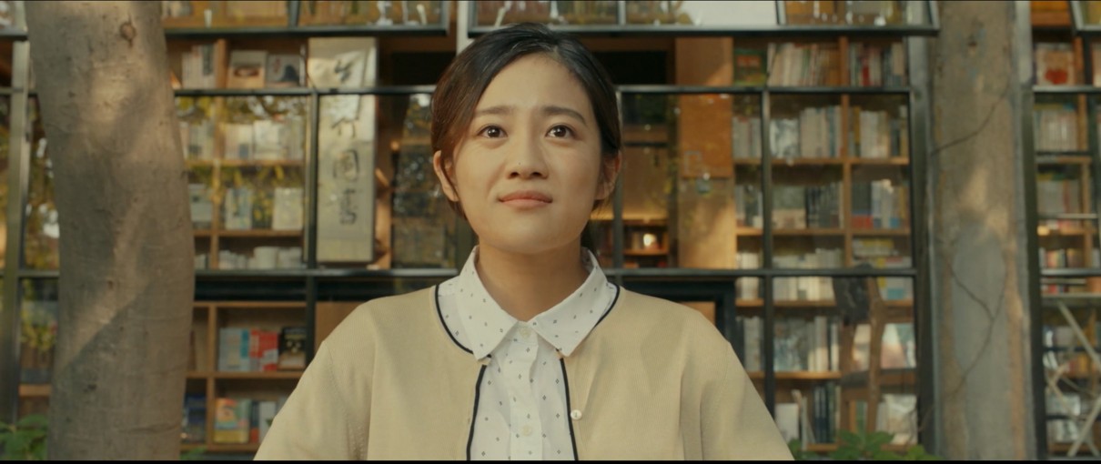 老师·好剧照的剧照