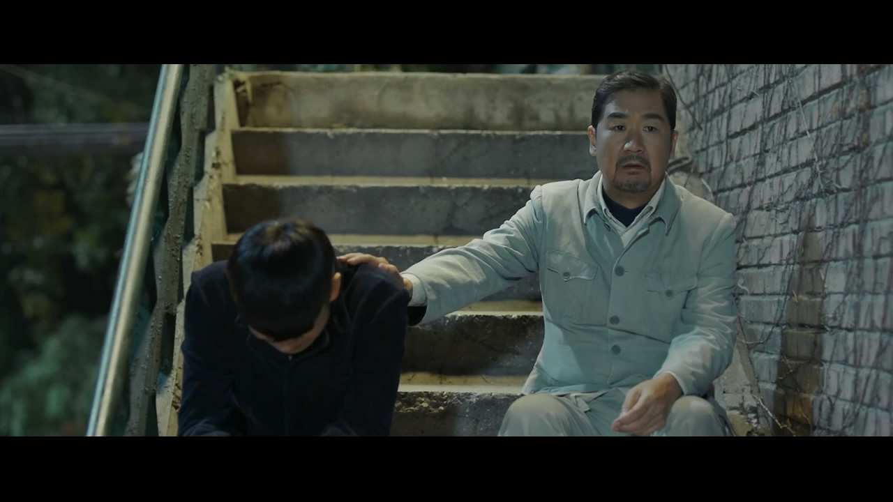 老师·好剧照的剧照