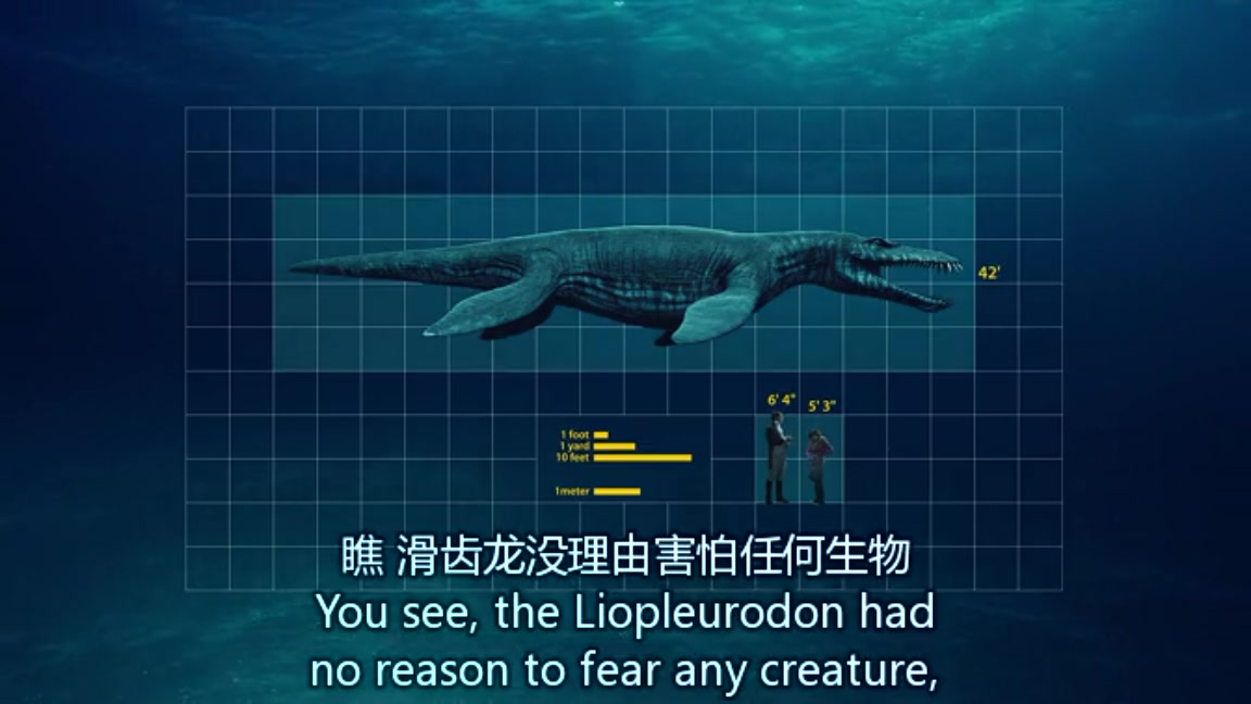 雷克斯海3D:史前世界剧照的剧照