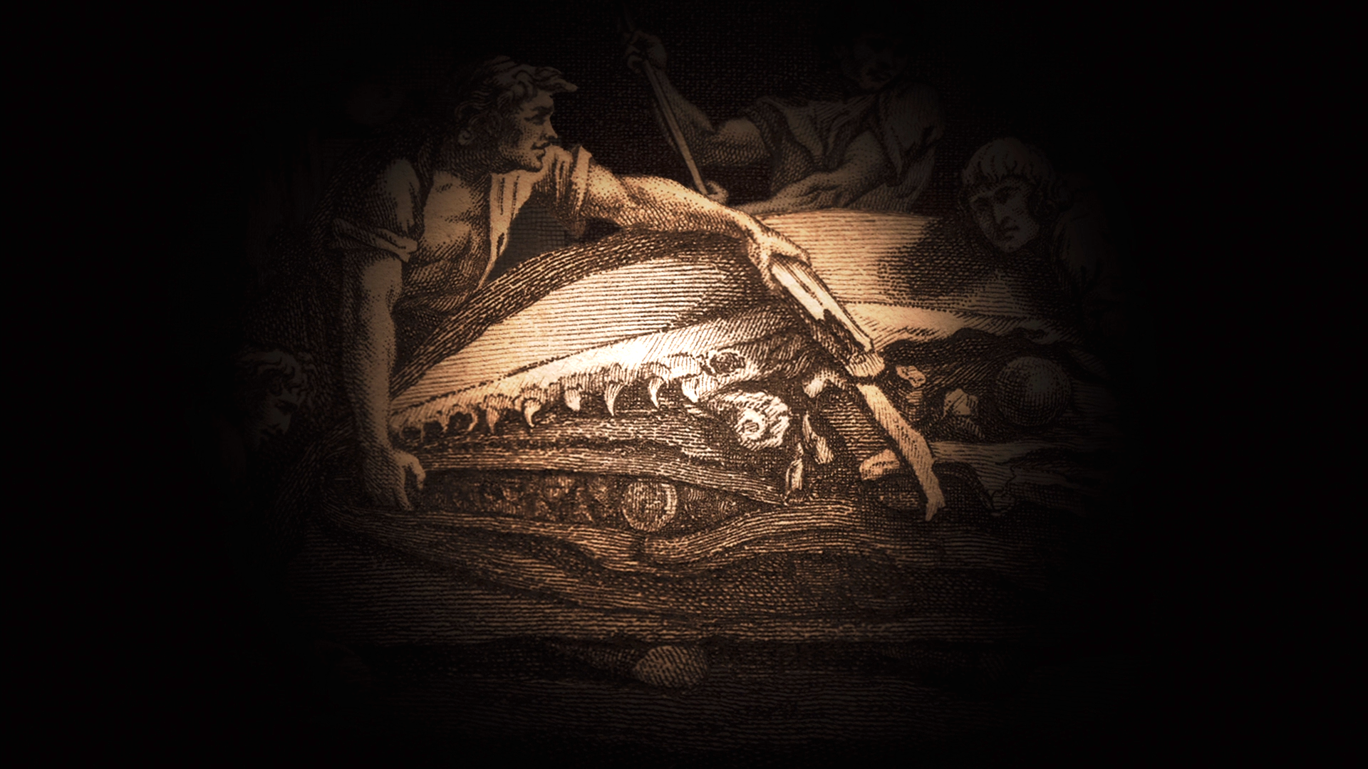 雷克斯海3D:史前世界剧照的剧照