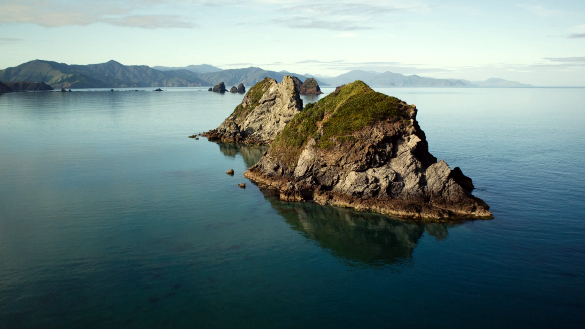 雷克斯海3D:史前世界剧照的剧照
