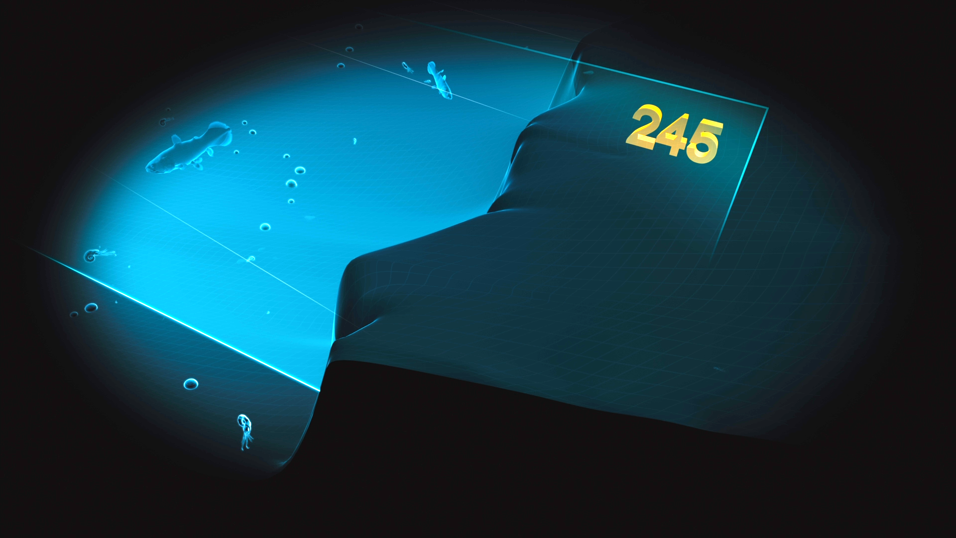 雷克斯海3D:史前世界剧照的剧照