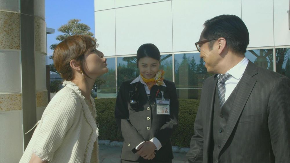 大空港2013剧照的剧照