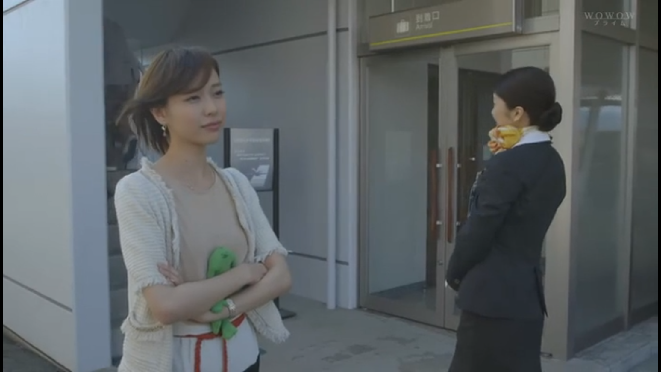 大空港2013剧照的剧照