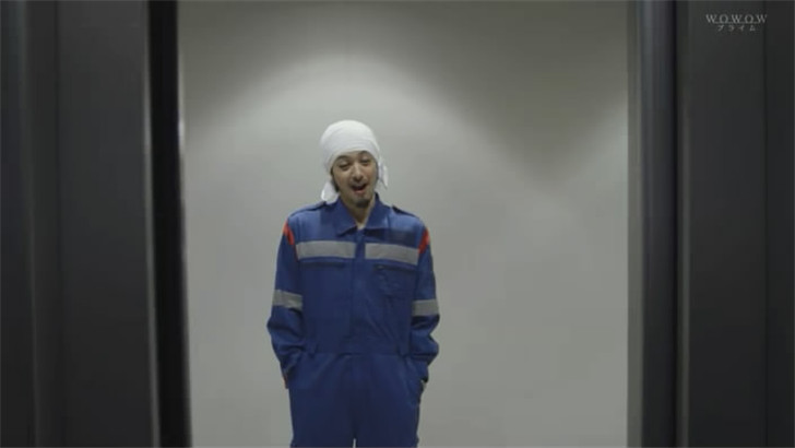 大空港2013剧照的剧照