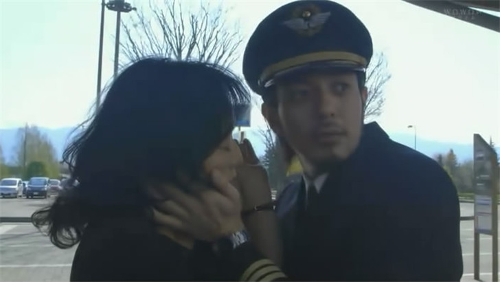 大空港2013剧照的剧照