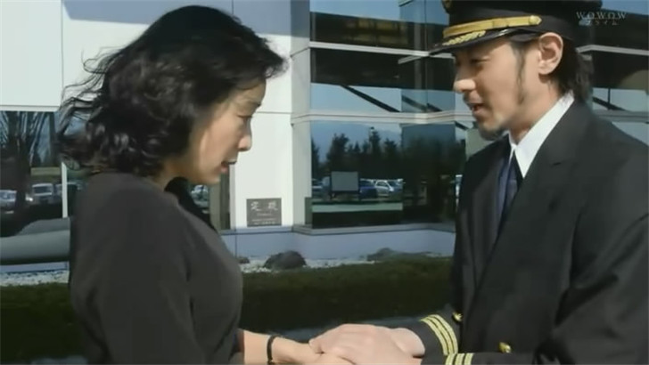 大空港2013剧照的剧照