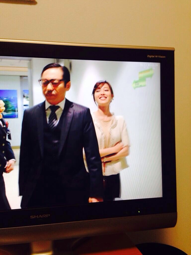 大空港2013剧照的剧照