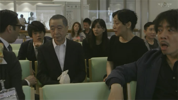 大空港2013剧照的剧照