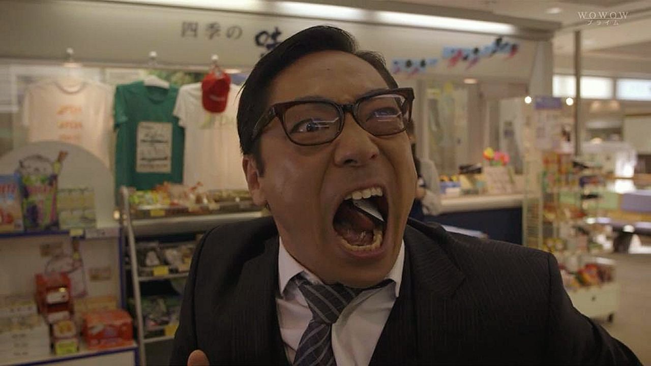 大空港2013剧照的剧照