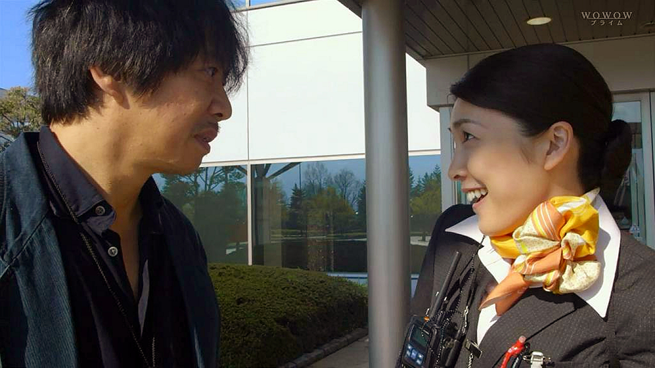 大空港2013剧照的剧照