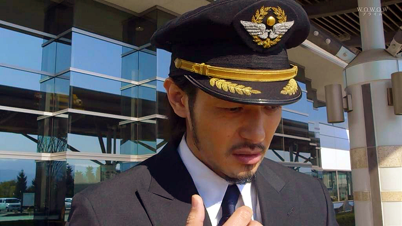 大空港2013剧照的剧照