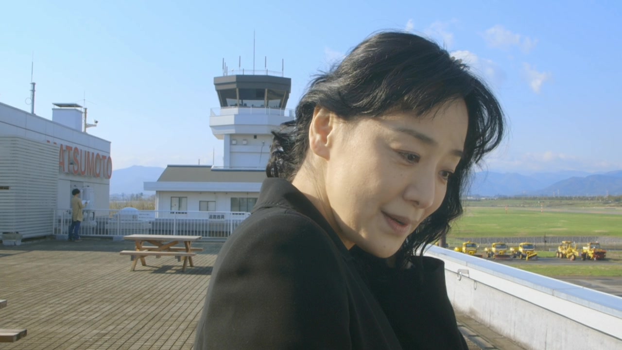 大空港2013剧照的剧照