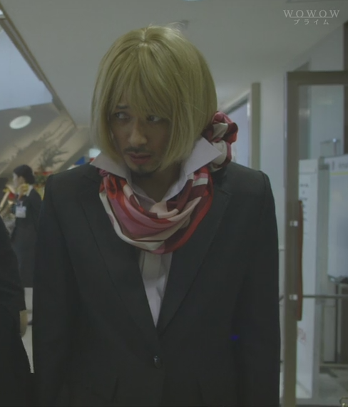 大空港2013剧照的剧照