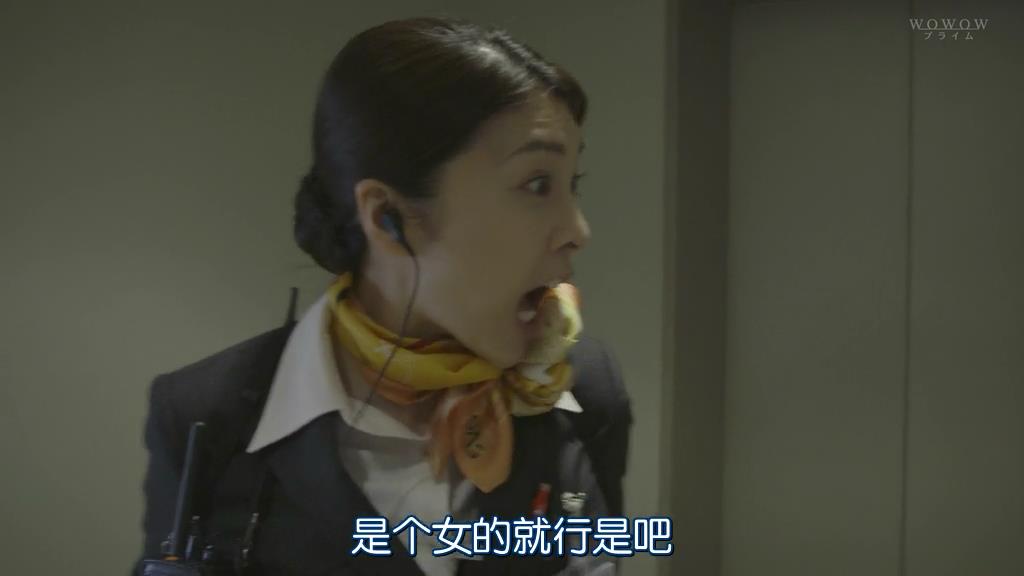 大空港2013剧照的剧照