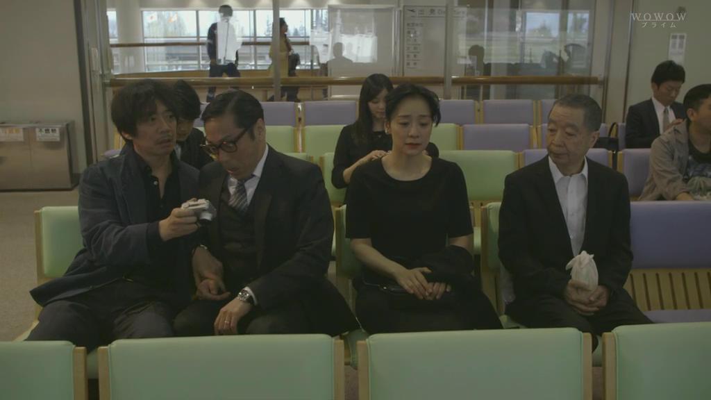 大空港2013剧照的剧照