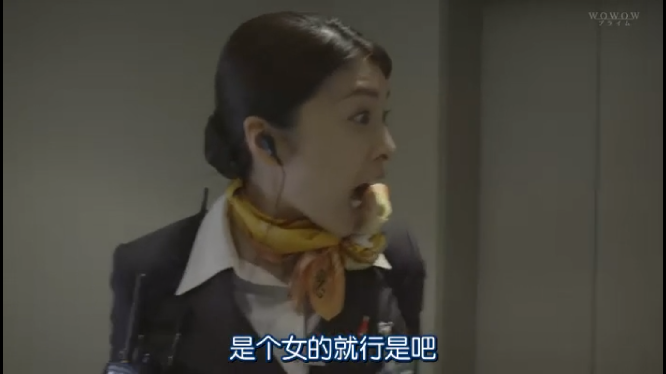 大空港2013剧照的剧照