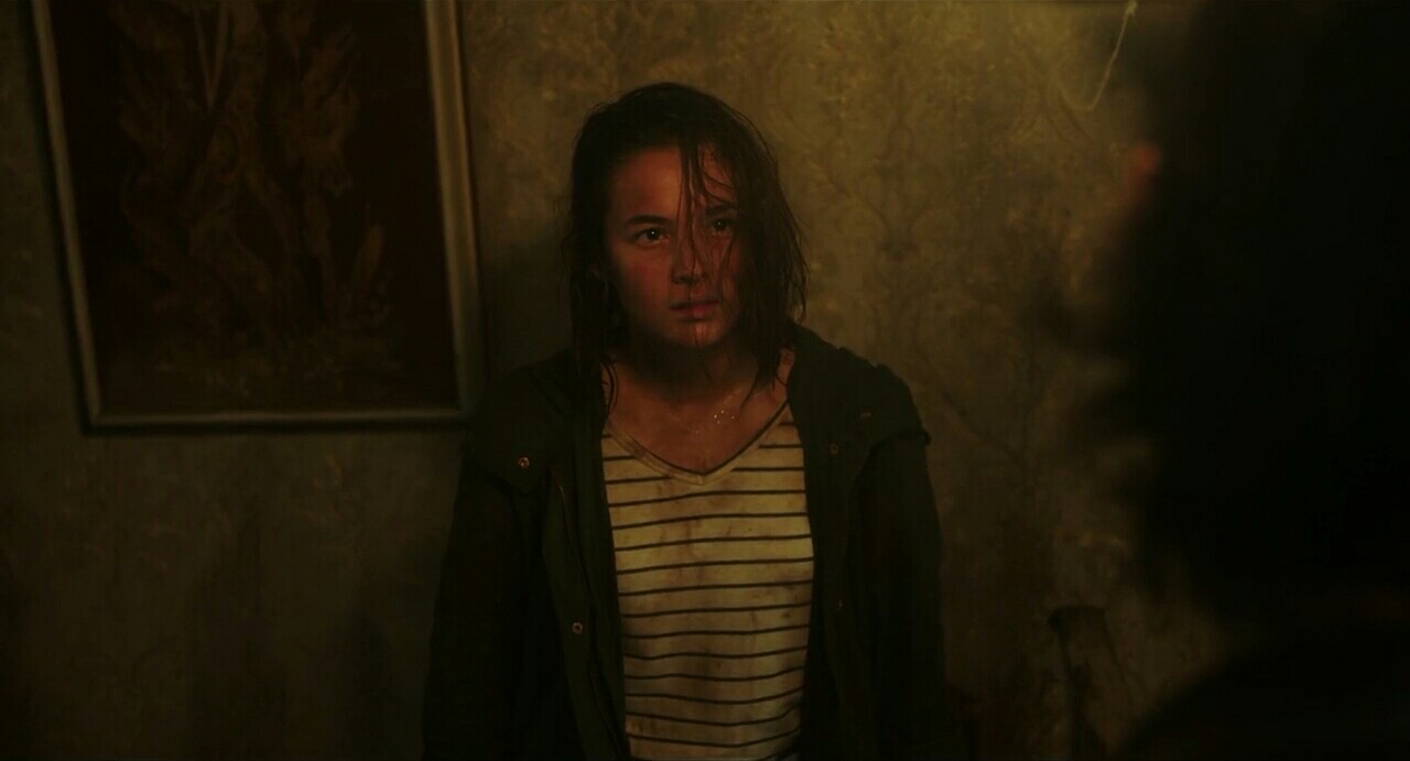 恶魔的请柬剧照的剧照