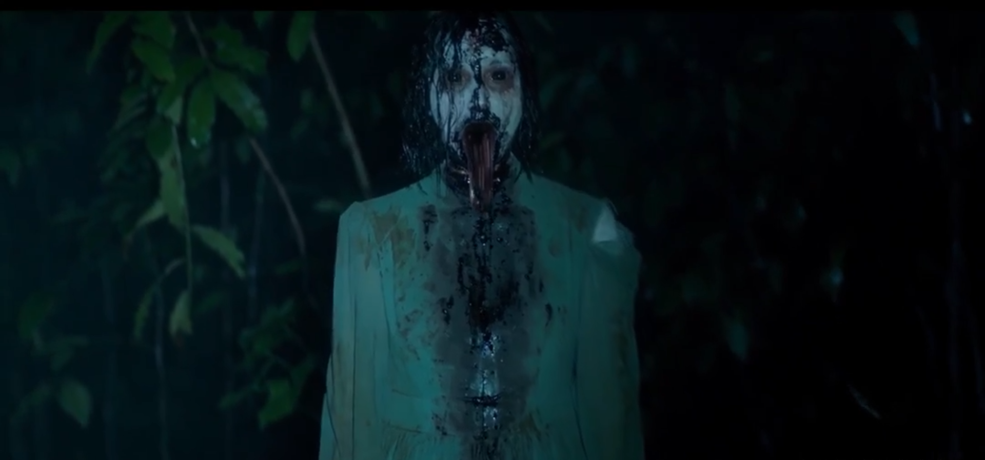 恶魔的请柬剧照的剧照