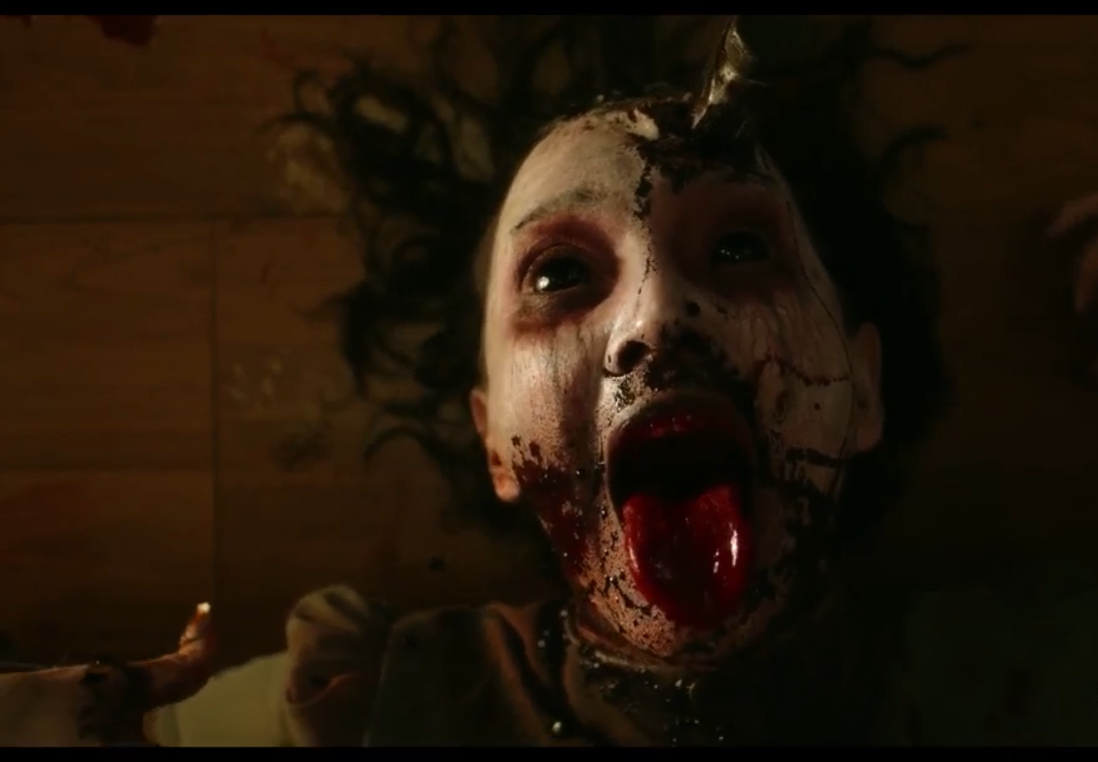 恶魔的请柬剧照的剧照