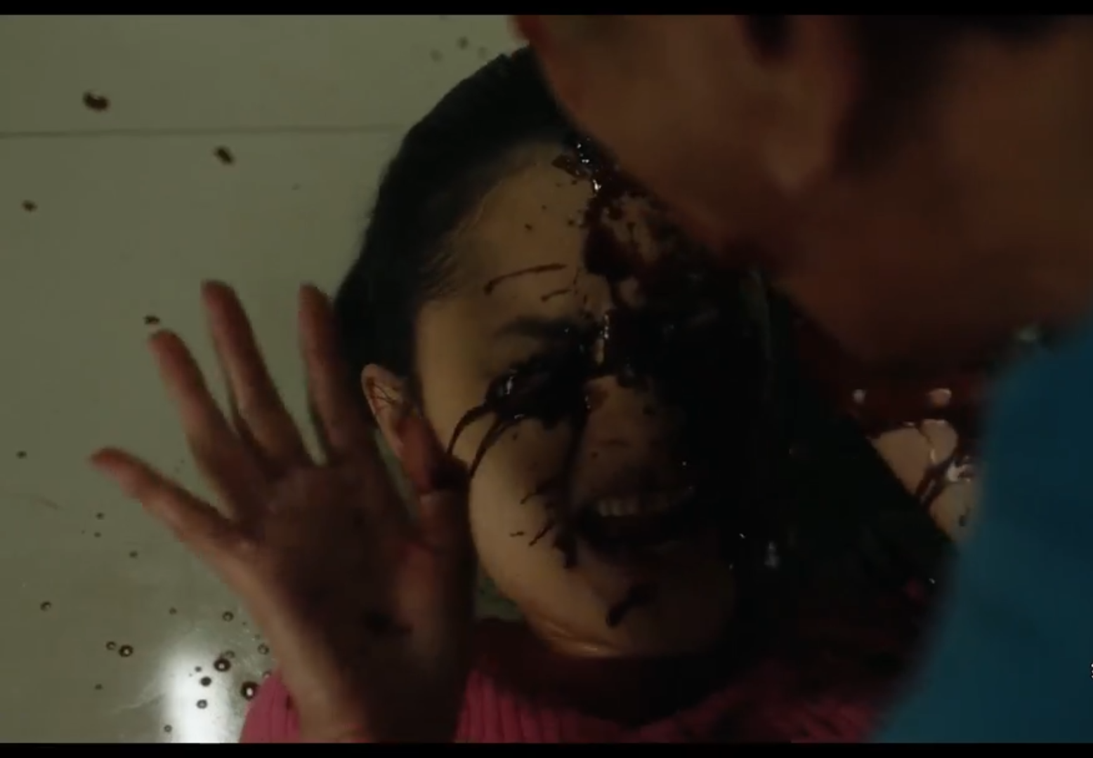 恶魔的请柬剧照的剧照