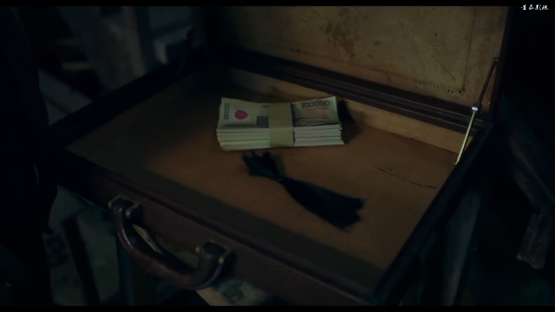 恶魔的请柬剧照的剧照