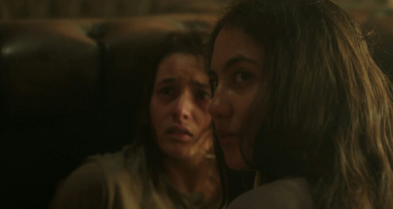 恶魔的请柬剧照的剧照