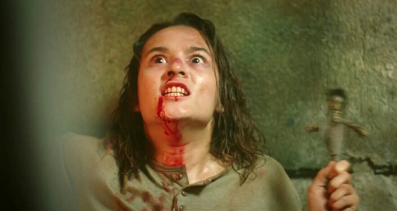 恶魔的请柬剧照的剧照