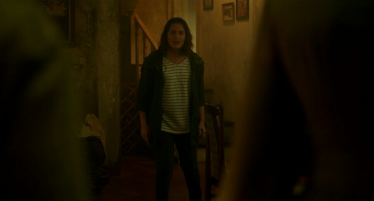 恶魔的请柬剧照的剧照