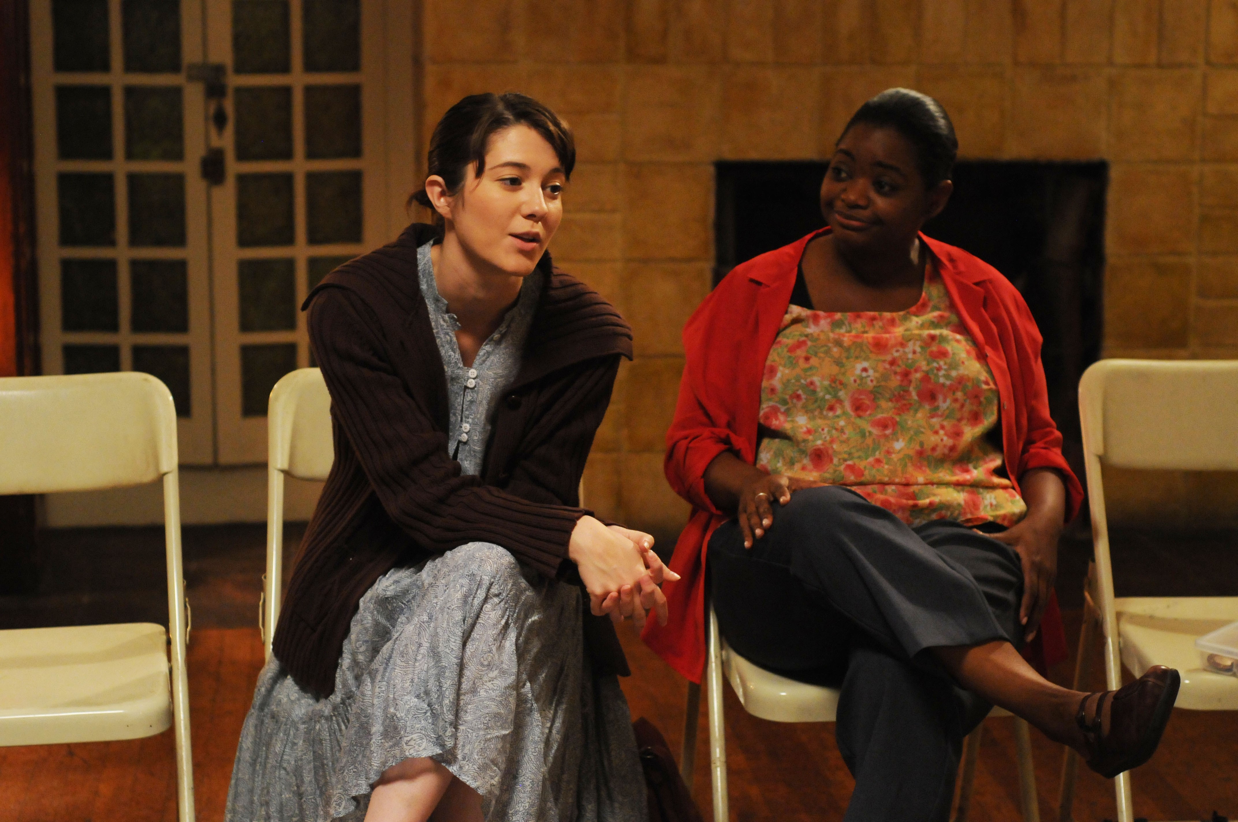 酒醒时分剧照的剧照