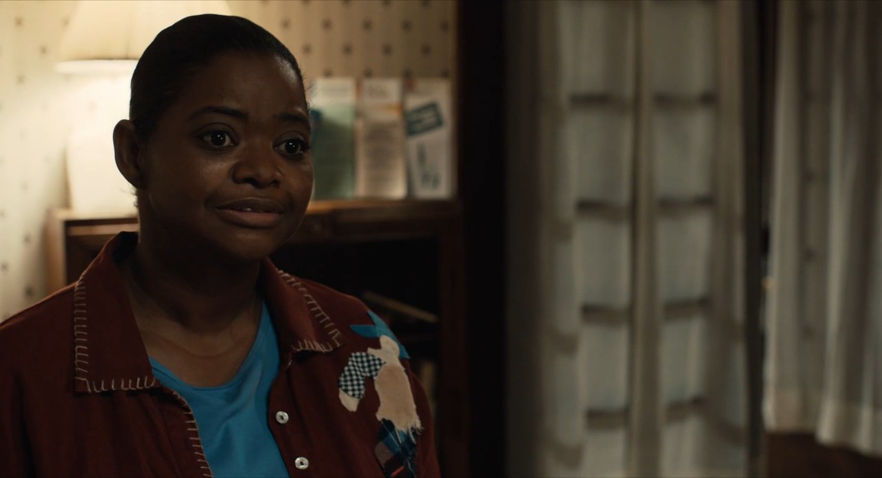 酒醒时分剧照的剧照