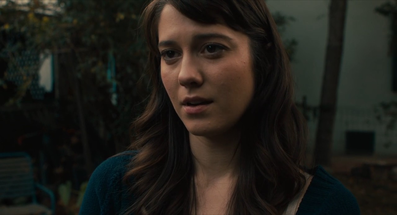 酒醒时分剧照的剧照